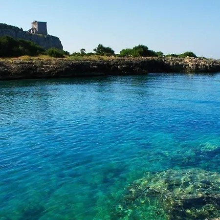 Masseria Torre Calavaci