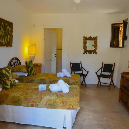 Masseria Torre Calavaci Apartment