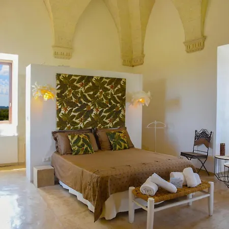 Apartment Masseria Torre Calavaci *
