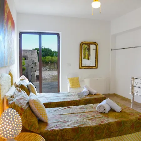 Apartment Masseria Torre Calavaci