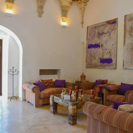 Masseria Torre Calavaci Apartment *