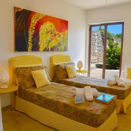 Masseria Torre Calavaci Apartment