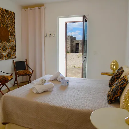 Apartment Masseria Torre Calavaci