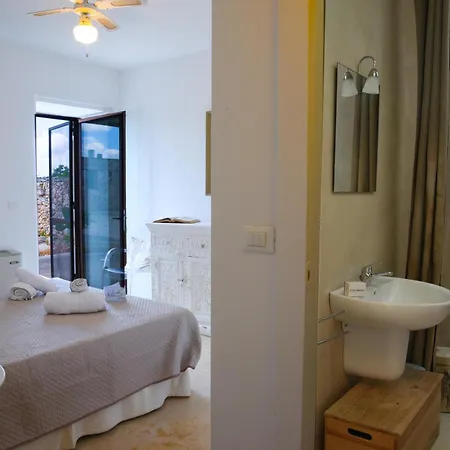 Apartment Masseria Torre Calavaci Carpignano Salentino