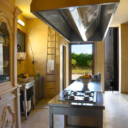 Masseria Torre Calavaci Apartment *