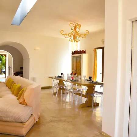 Masseria Torre Calavaci Apartment Carpignano Salentino