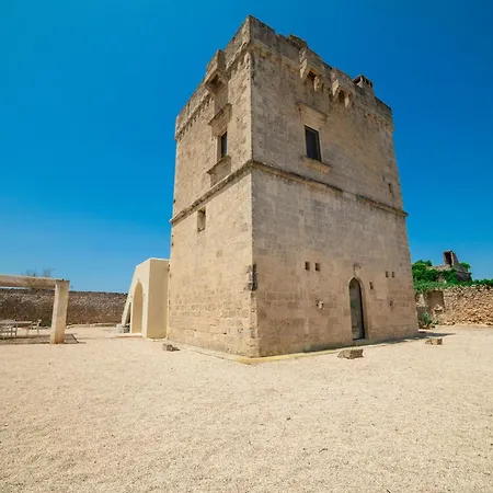 Masseria Torre Calavaci Apartment Carpignano Salentino