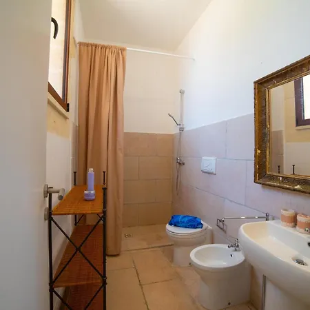 Masseria Torre Calavaci * Carpignano Salentino