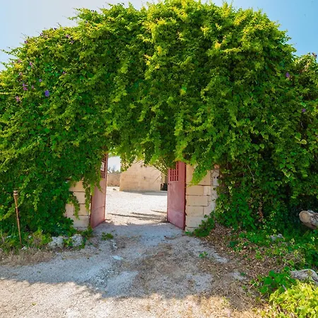 Masseria Torre Calavaci