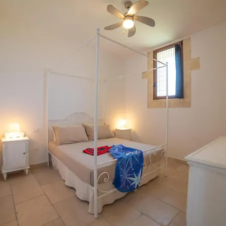 Masseria Torre Calavaci Apartment