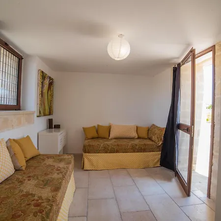 Apartment Masseria Torre Calavaci
