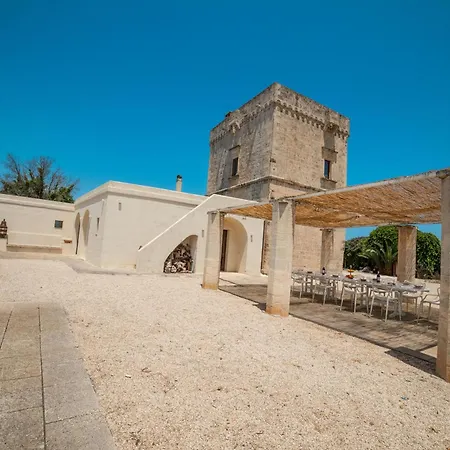 Masseria Torre Calavaci Apartment *