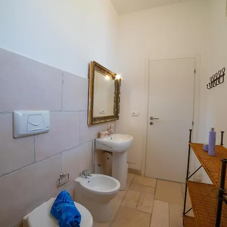 Masseria Torre Calavaci Apartment Carpignano Salentino