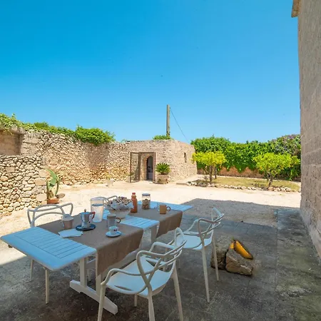 Apartment Masseria Torre Calavaci Carpignano Salentino