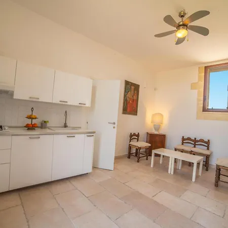 Apartment Masseria Torre Calavaci *