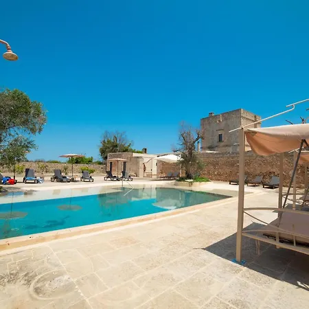 Apartment Masseria Torre Calavaci
