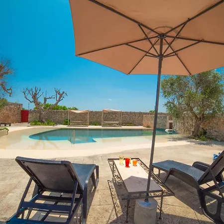 Apartment Masseria Torre Calavaci *